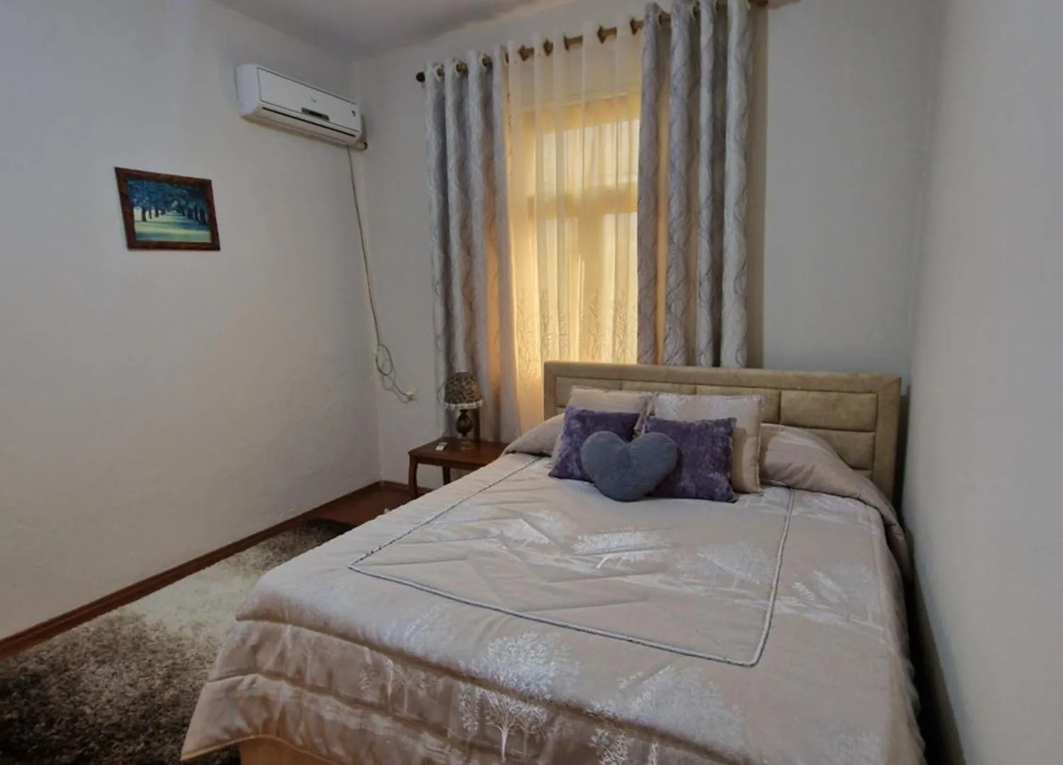 The Koplik Guesthouse Albânia