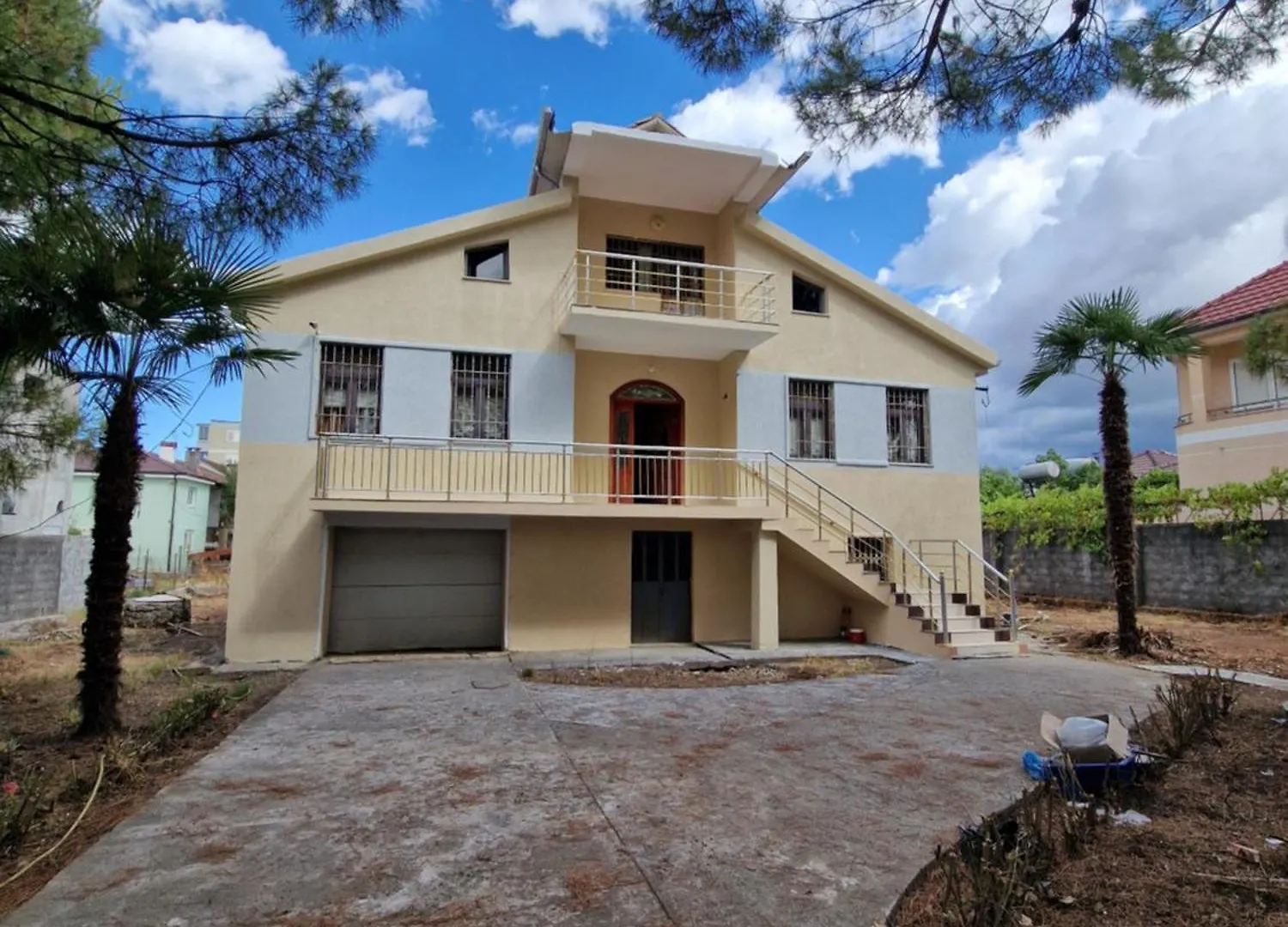 The Koplik Guesthouse