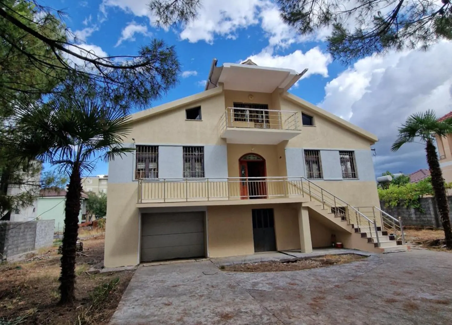 The Koplik Guesthouse