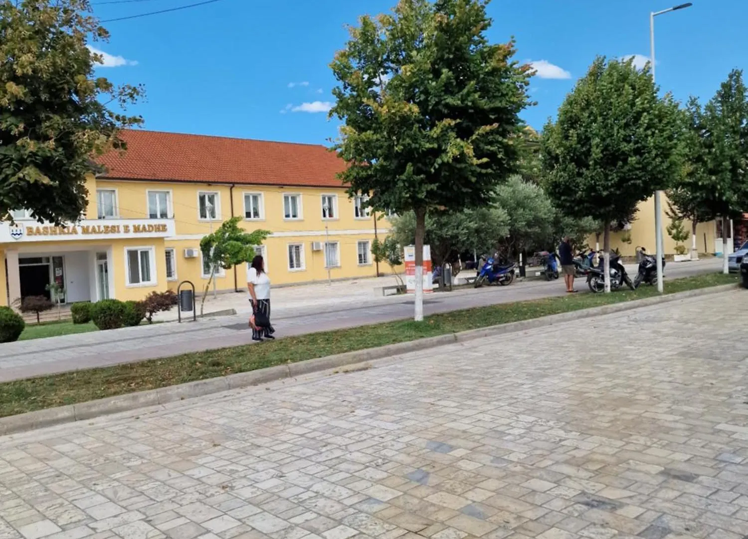 The Koplik Guesthouse