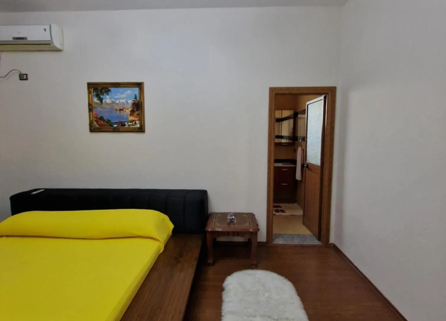 The Koplik Guesthouse Casa de hóspedes